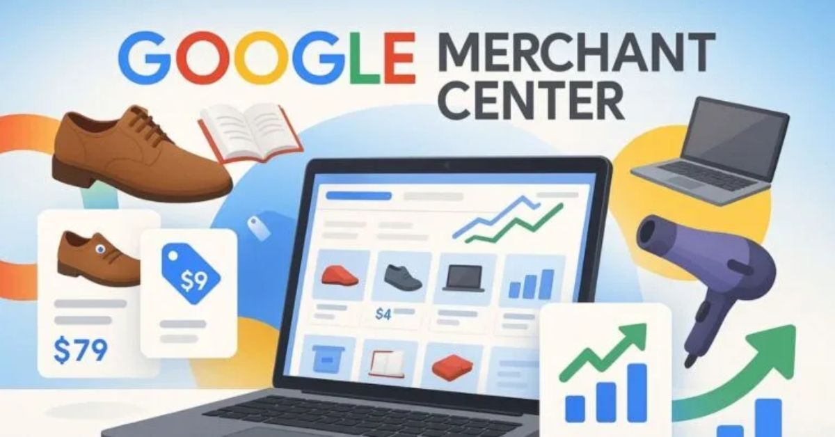 Google tutvustab kaupmeeste API-d. Mida see tähendab e-poodide jaoks?