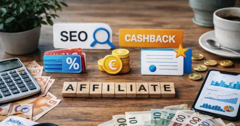 Slovakkia 2026. aasta 30 parimat sidusprojekti liikluse järgi